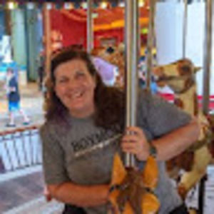 Meet your Posher, Jodi